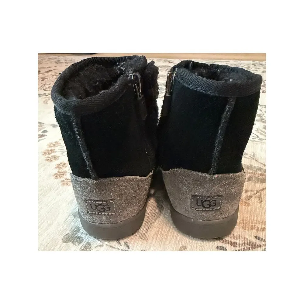UGG australia toddler